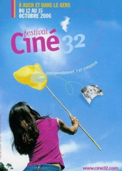 Auch Festival ciné 32 2006