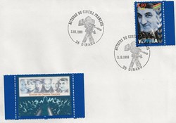 Dinard (35) 1998 Lino Ventura