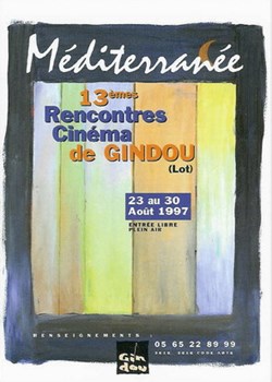 Gindou Rencontres cinéma 1997