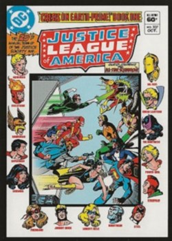 DC Comics