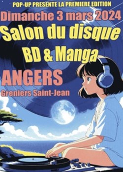 Angers (49) 2024