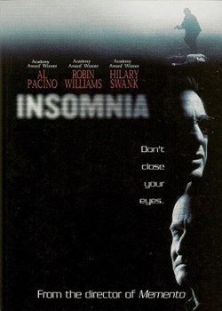 Insomnia