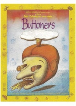Buttoners