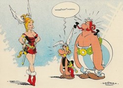 Astérix
