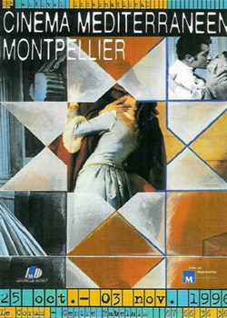 Montpellier Festival du cinéma méditerranéen 1996