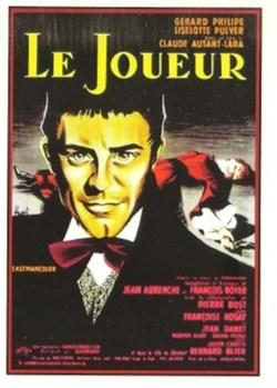 Le joueur