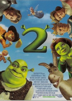 Shrek 2