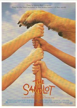 The sandlot