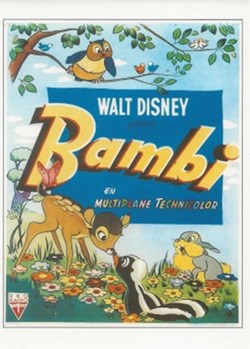 Bambi