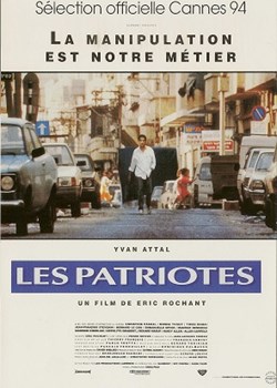 Les patriotes