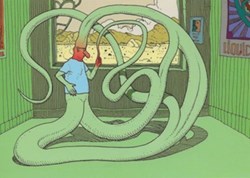 Moebius