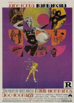 Barbarella