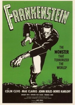 Frankenstein