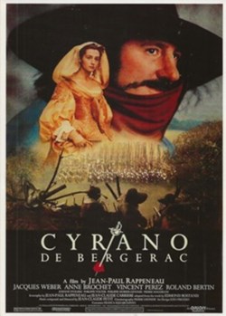 Cyrano de Bergerac