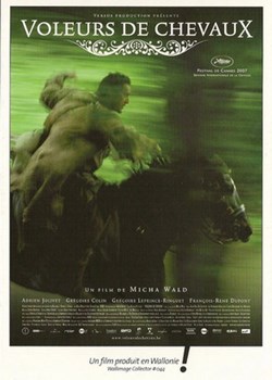 Voleur de chevaux