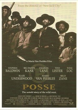Posse