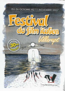 Villerupt Festival du film italien 2007