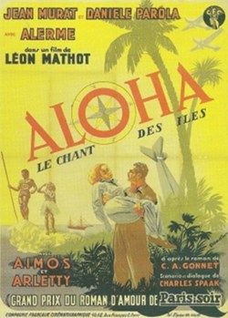 Aloha, le chant des îles