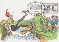 Max und Moritz