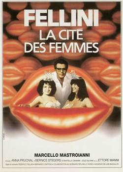 La cité des femmes