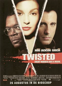 Twisted