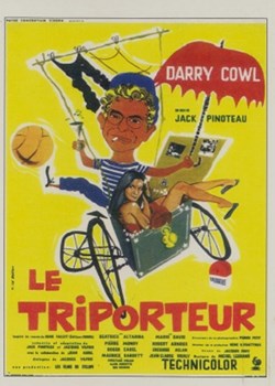 Le triporteur