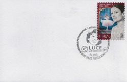Rome (Italie) 2023 Gina Lollobrigida