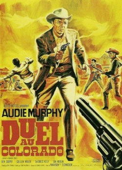Duel au Colorado