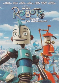Robots