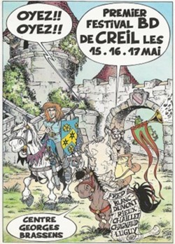 Creil (60) 1987
