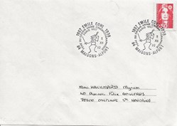 Maisons Alfort (94) 1992
