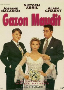 Gazon maudit