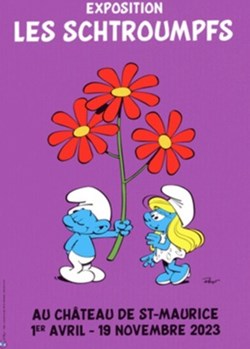 Schtroumpfs