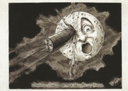 ZZ Méliès Le voyage dans la lune (4)