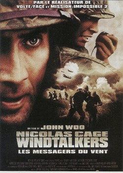 Windtalkers