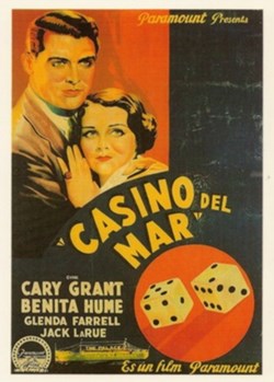 Casino del mar