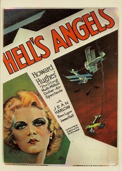 Hell's angels