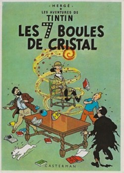 Tintin