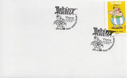 Paris (75) 2019 Astérix