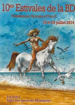 Montalivet (33) 2014