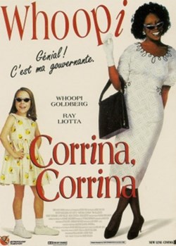 Corrina, Corrina