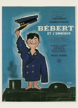 Bébert et l'omnibus