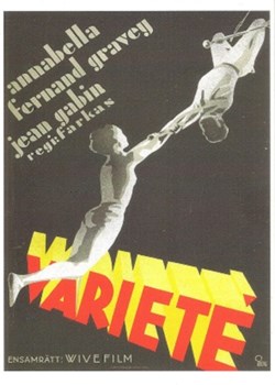 Variété