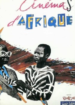 Angers Festival cinémas d'afrique 1987