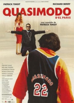 Quasimodo del Paris