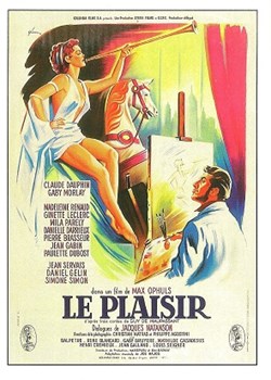Le plaisir