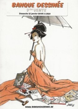 Banque Dessinée 09