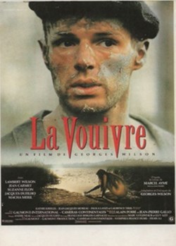 La vouivre