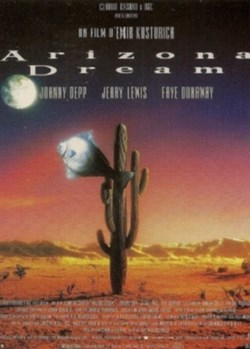 Arizona dream