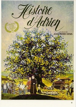 Histoire d'Adrien